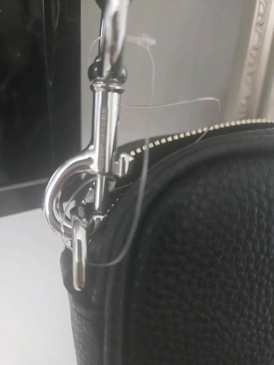 Marc Jacob's bag - Image 4