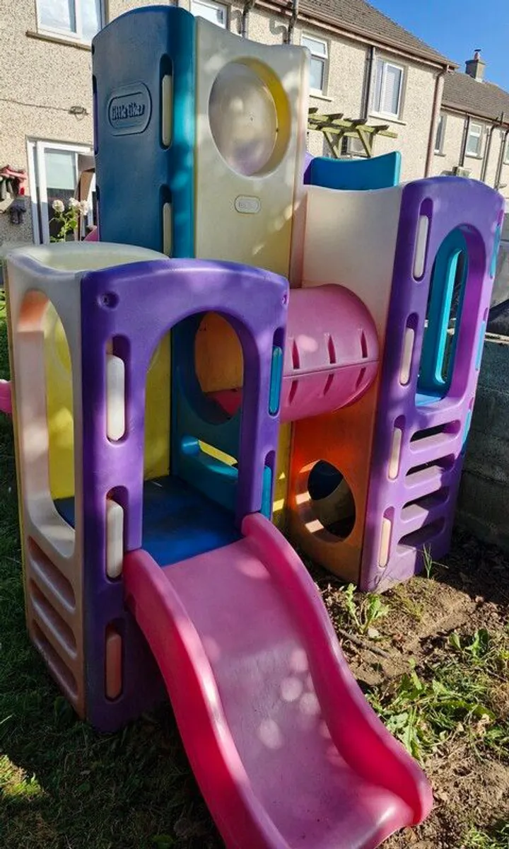 Little Tikes Playground - Image 2