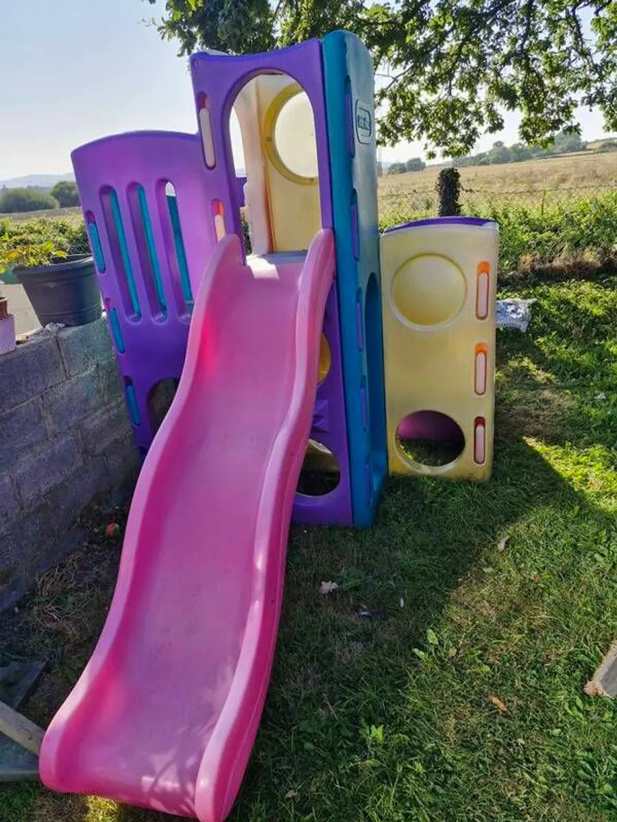 Little Tikes Playground - Image 3