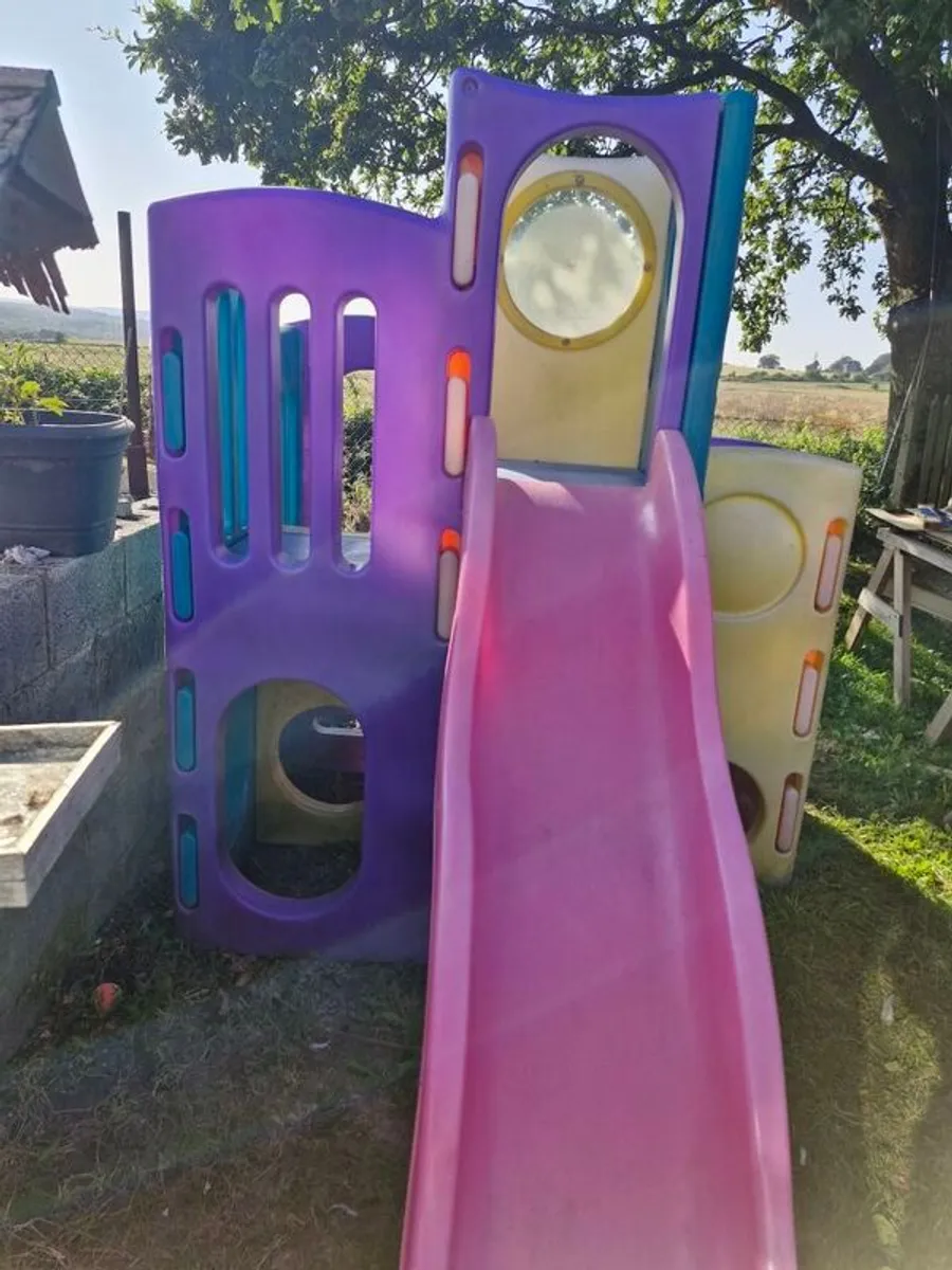 Little Tikes Playground - Image 4