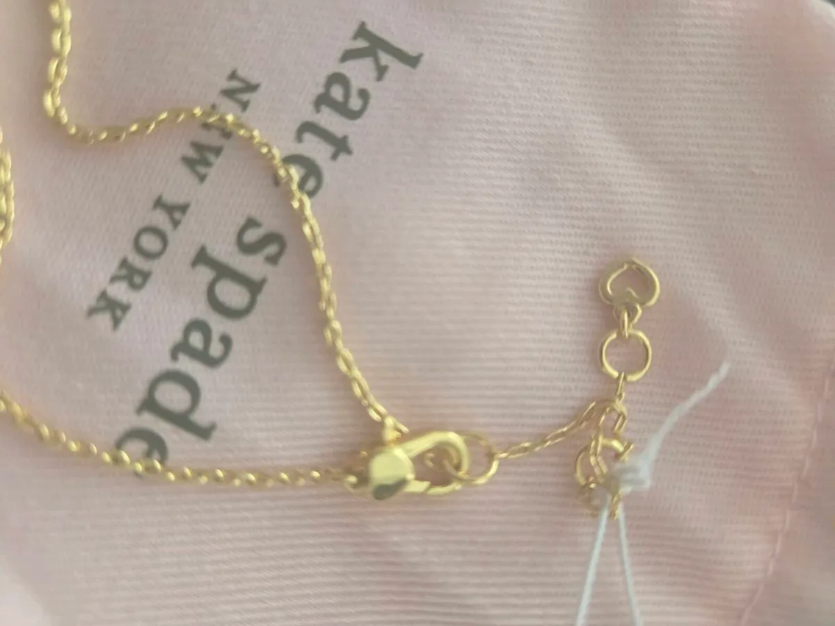 Kate spade bracelet - Image 3