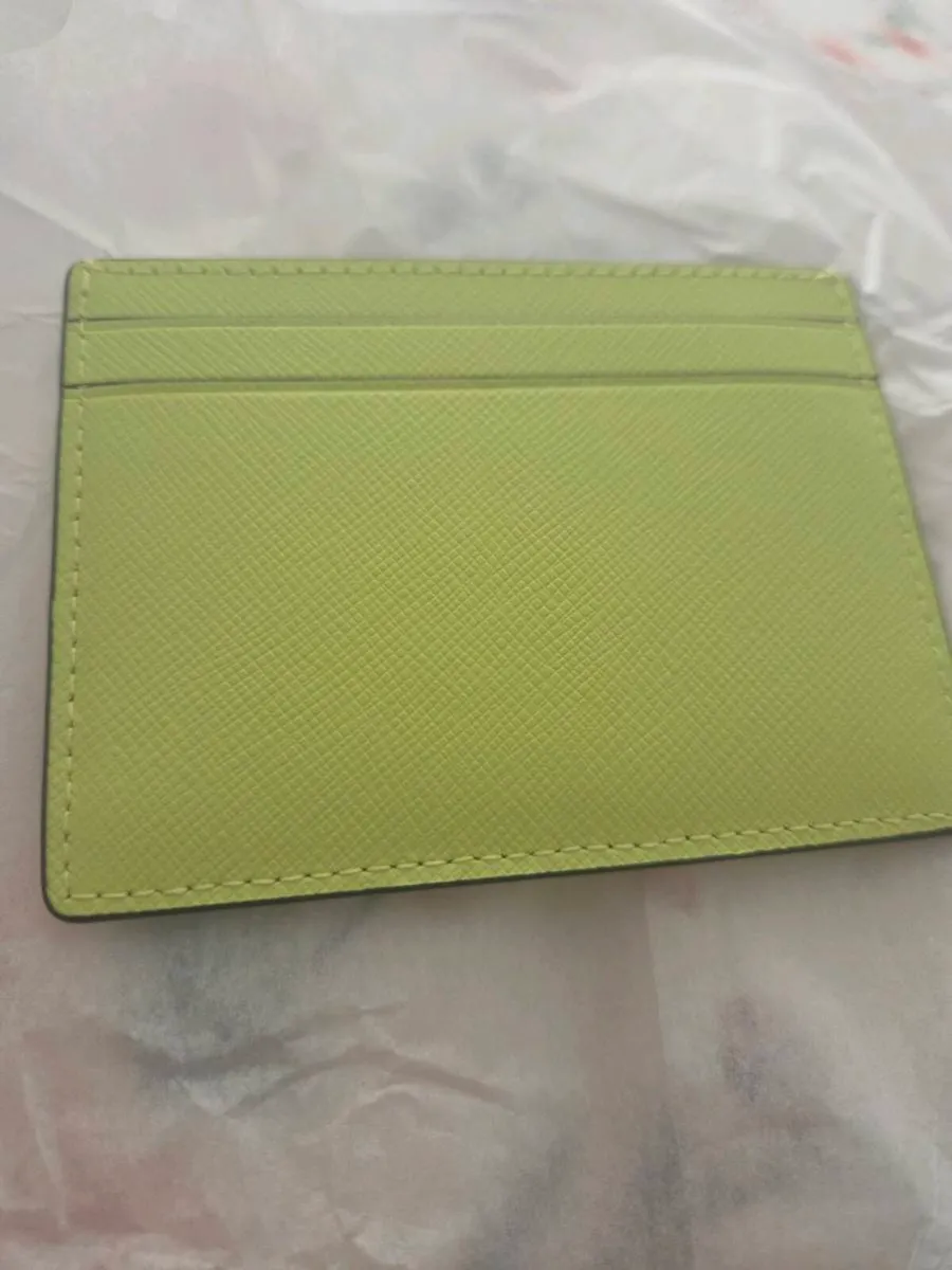 Kate Spade card holder - Image 2