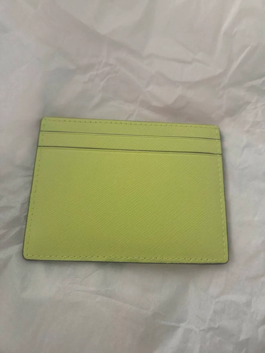 Kate Spade card holder - Image 3