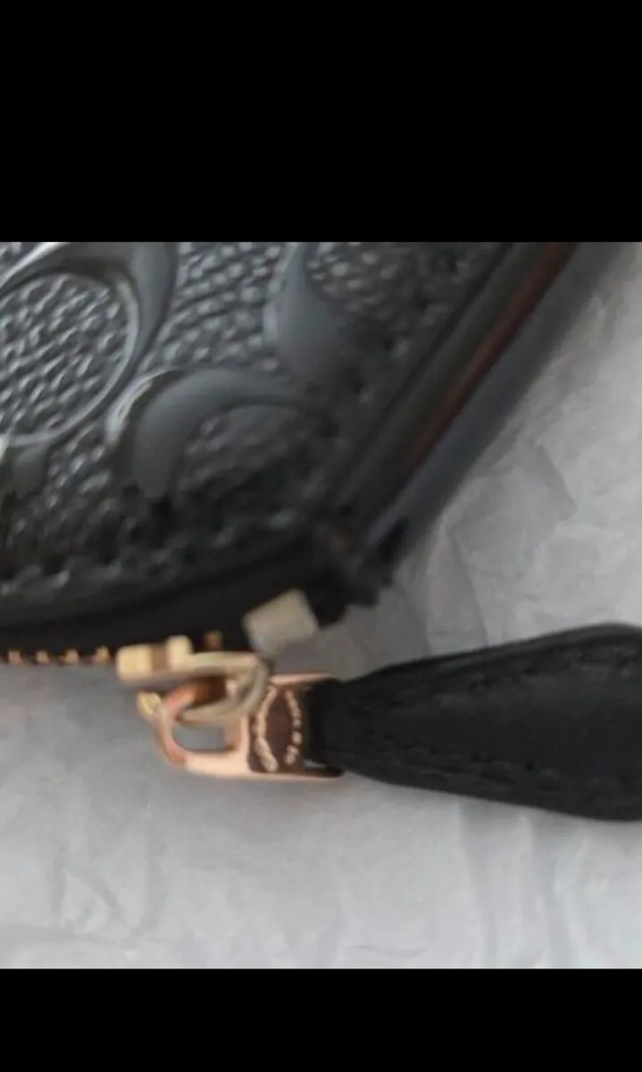 Coach coin purse - Image 3