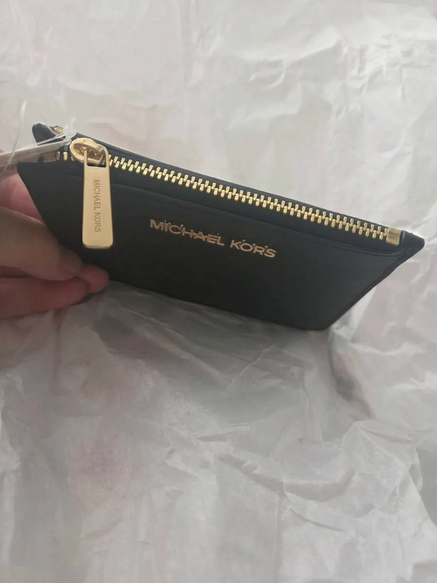 Michael kors coin/card wallet - Image 3