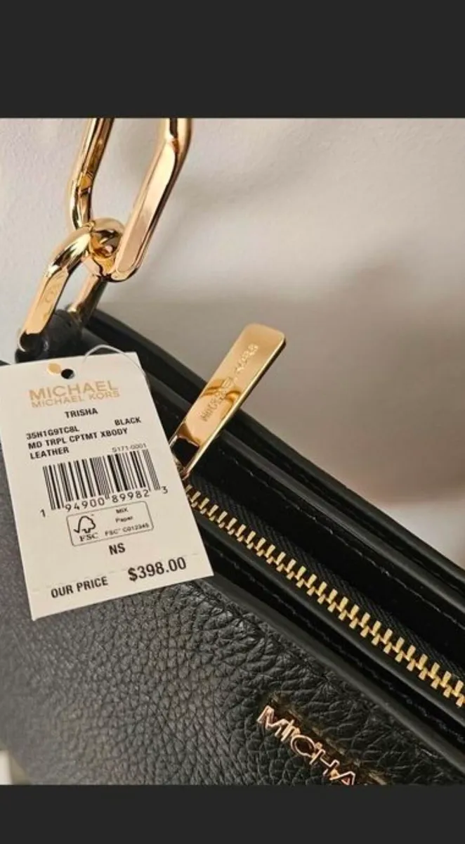 Michael kors bag - Image 4