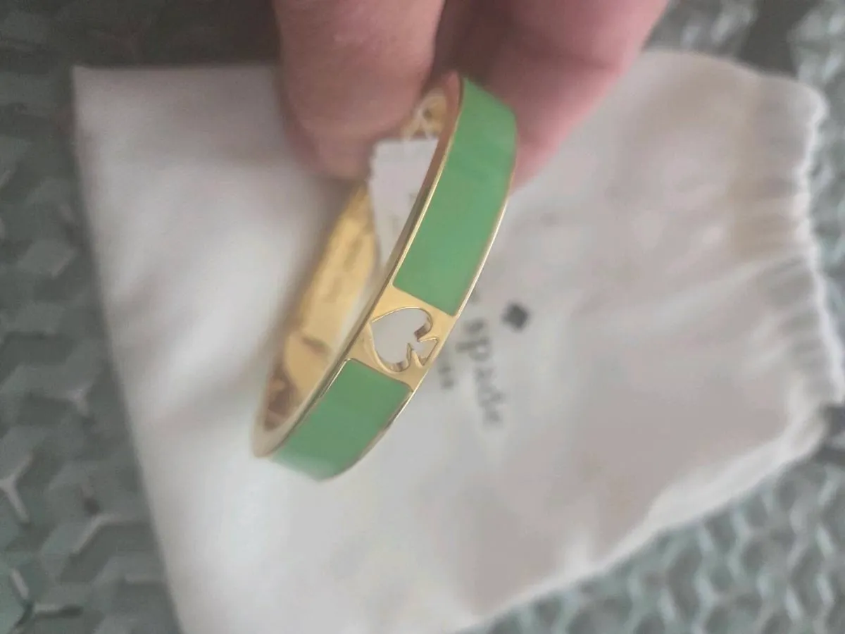 Kate spade bracelet - Image 2