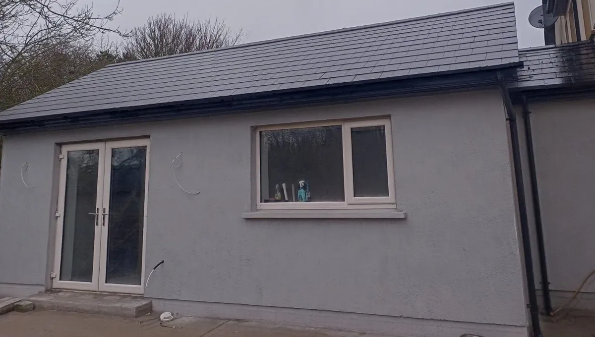 1 bed granny flat - Image 1