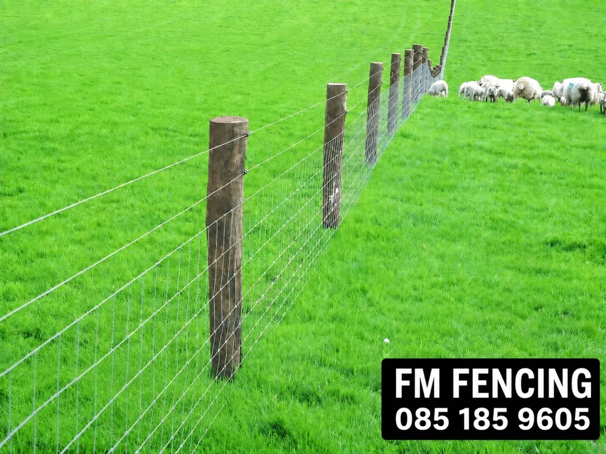 Fencing