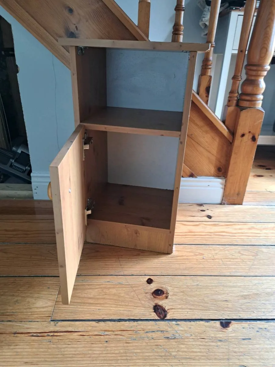 Bedside locker - Image 2