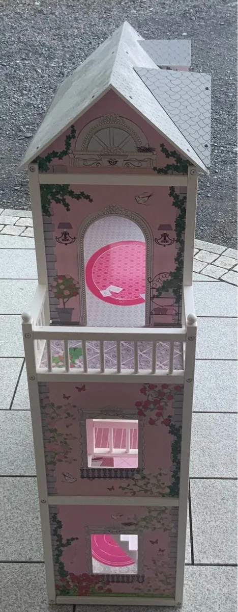 Dolls house - Image 3