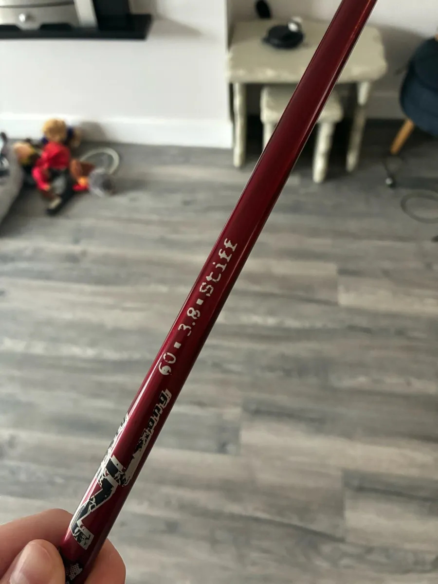 TaylorMade R15 driver 9.5 degree - Image 3