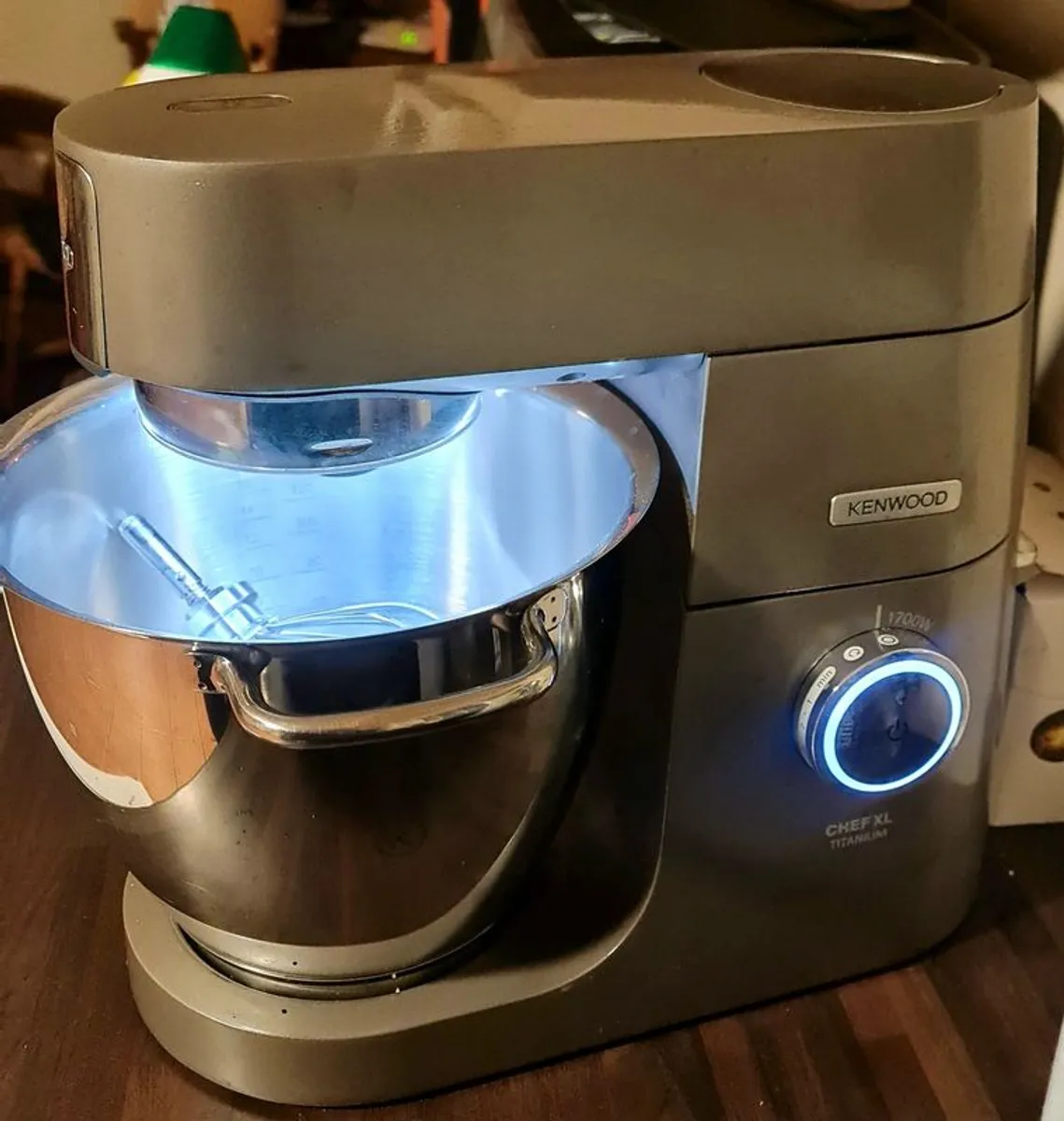 Stand mixer Kenwood Chef Xl - Image 1