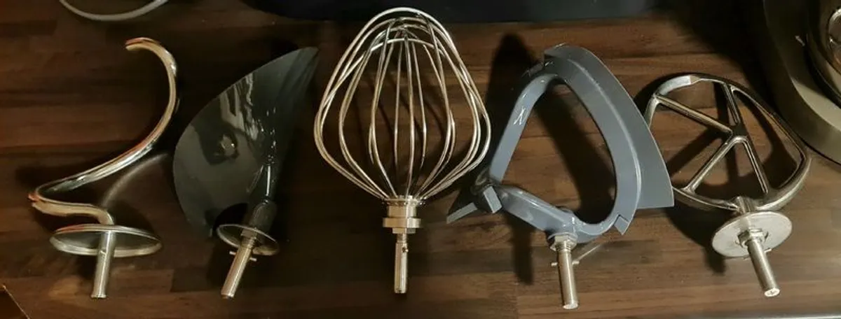 Stand mixer Kenwood Chef Xl - Image 2