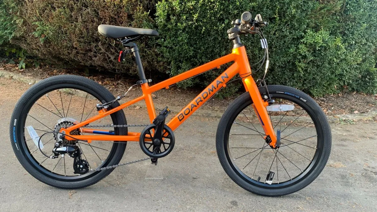 Boardman 20" kid's bike