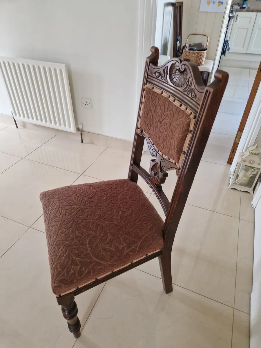 Occasional chairs - Image 3