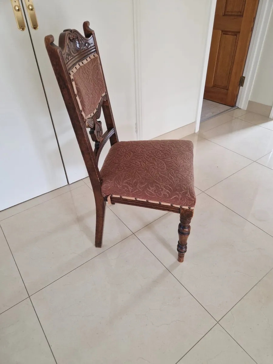 Occasional chairs - Image 4