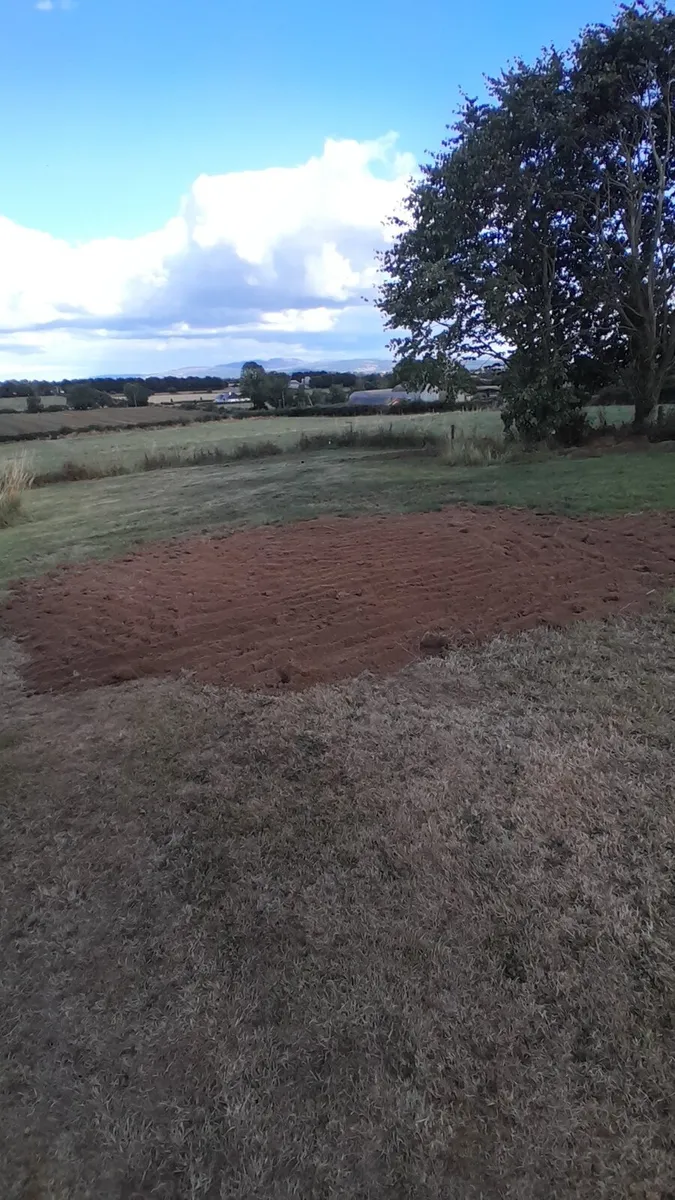 Topsoil for sale - Image 1