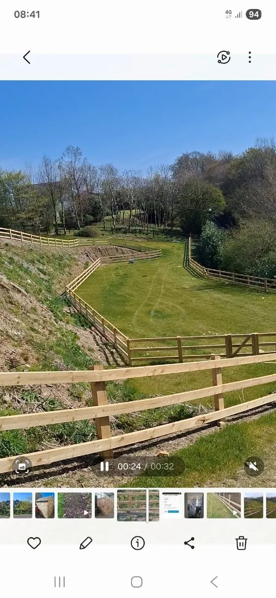 Fencing - Image 1