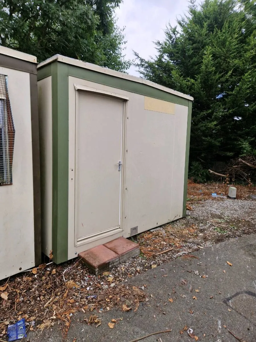 Portacabins for sale - Image 3