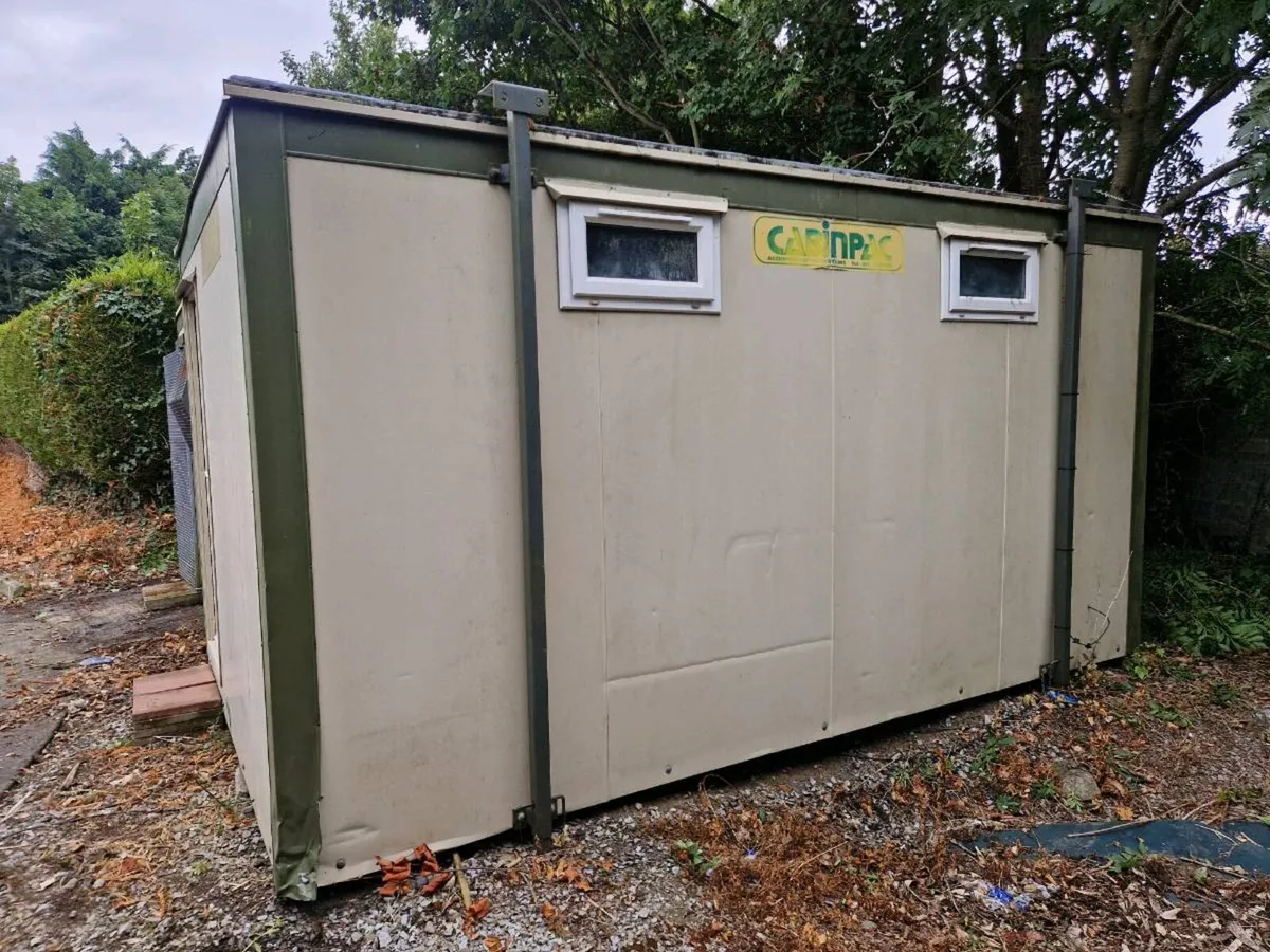 Portacabins for sale - Image 4
