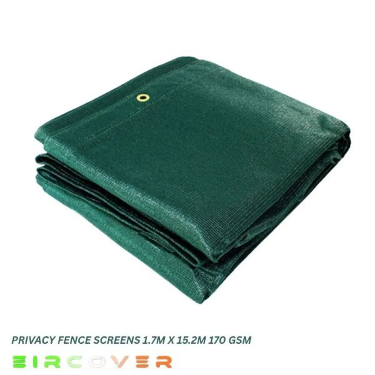 Privacy Fence Screens 1.7m x 15.2m (5'6'' x 49'9') - Image 2
