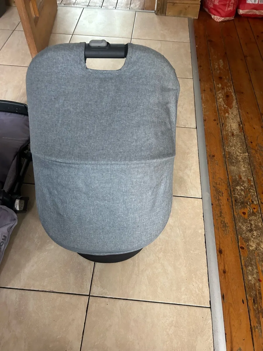 Uppababy buggy - Image 1