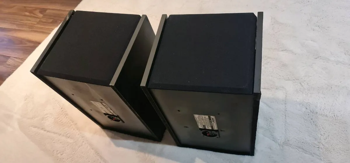 Bose 301 Series III Direct/Reflecting - Image 3