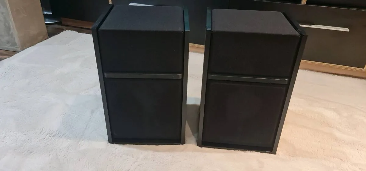 Bose 301 Series III Direct/Reflecting - Image 1