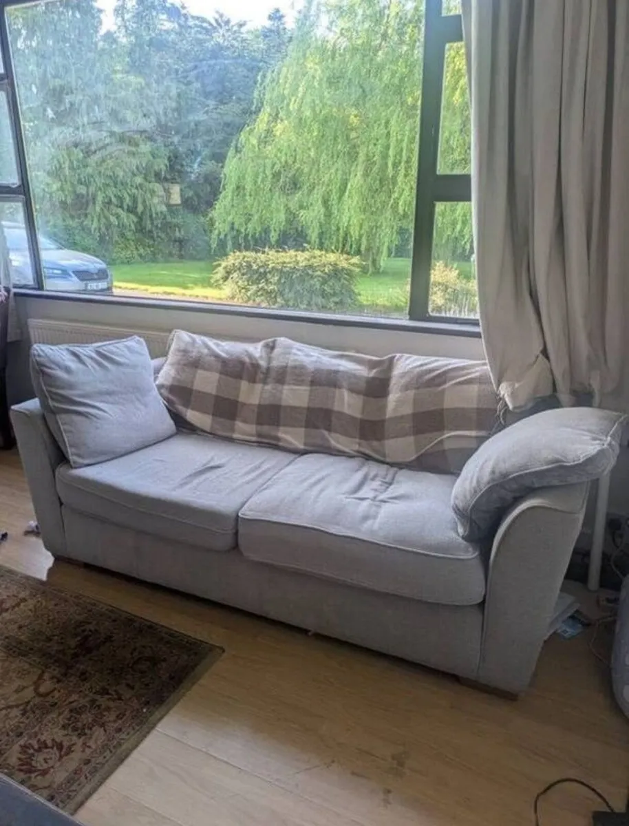 Set of sofas - Image 1