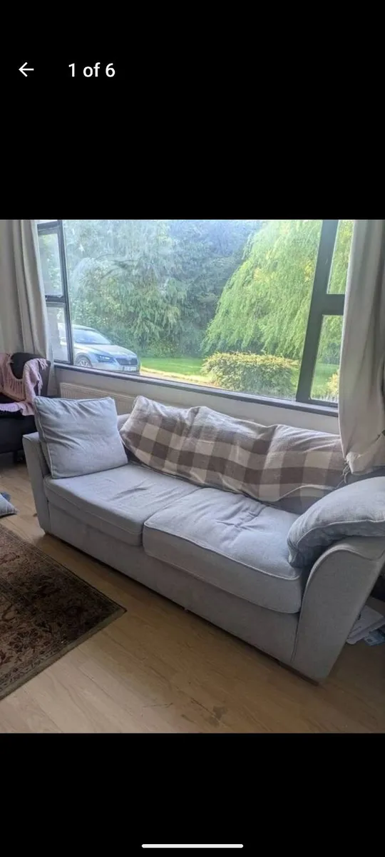Set of sofas - Image 4