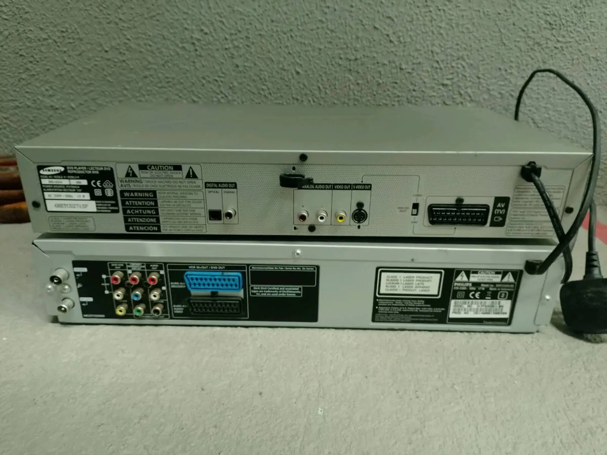 Vcr - Image 2