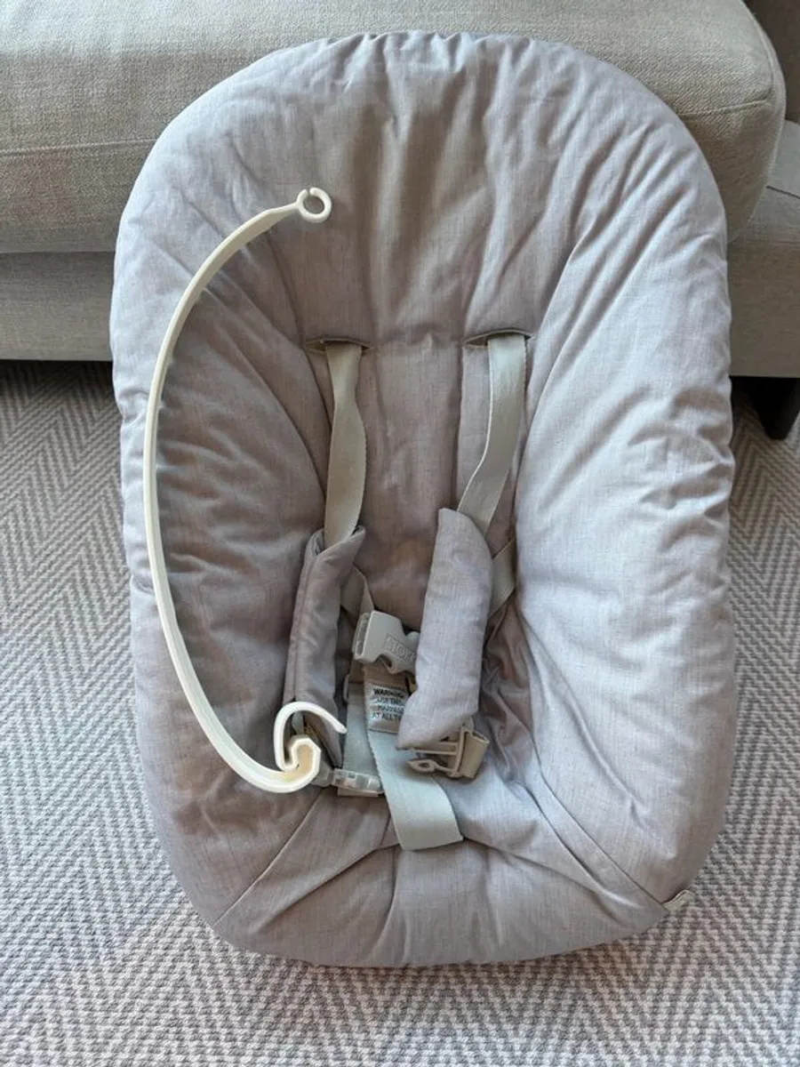 Tripp Trapp Newborn - Image 1