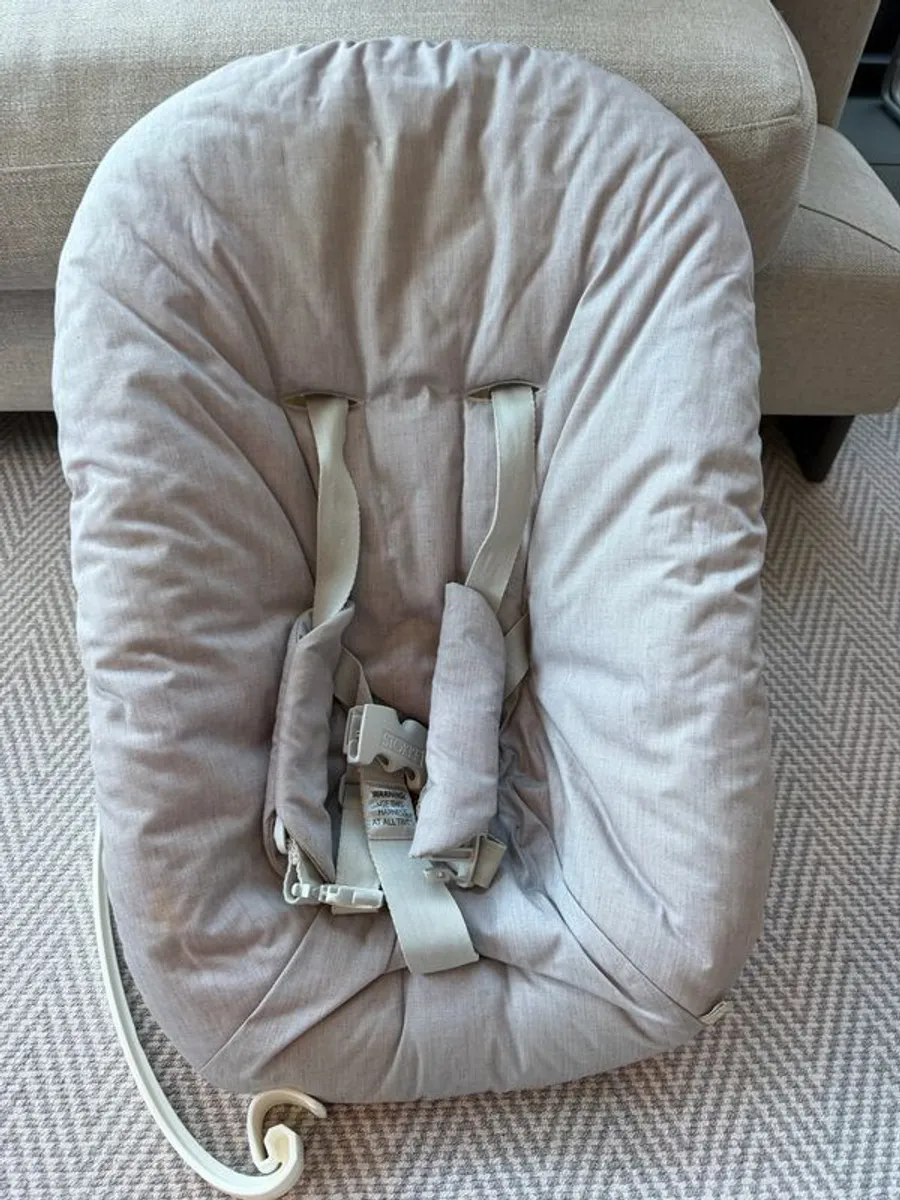 Tripp Trapp Newborn - Image 2