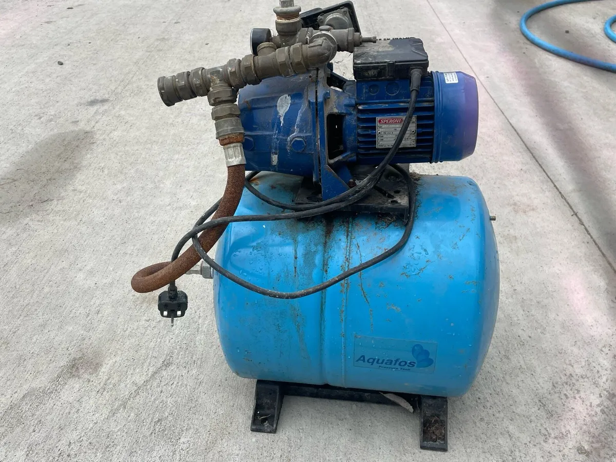 Water pump - Image 2
