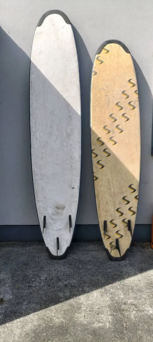 Surfboards - Image 2