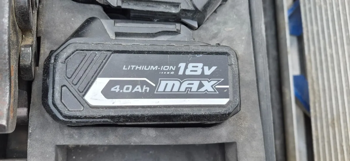 IT2020 Instantor Mini Press Tool - Image 1