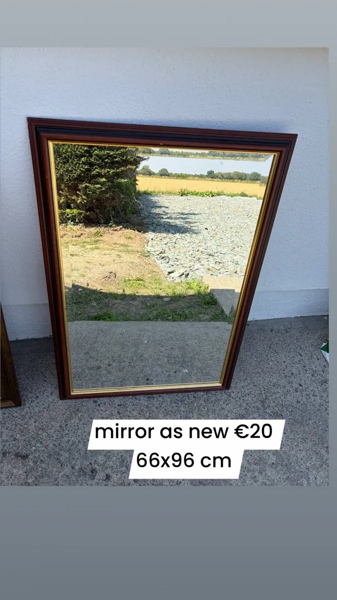 mirror