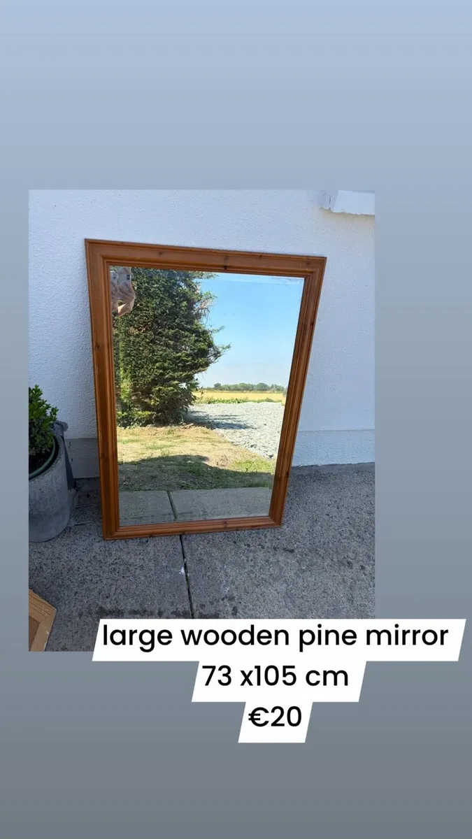mirror