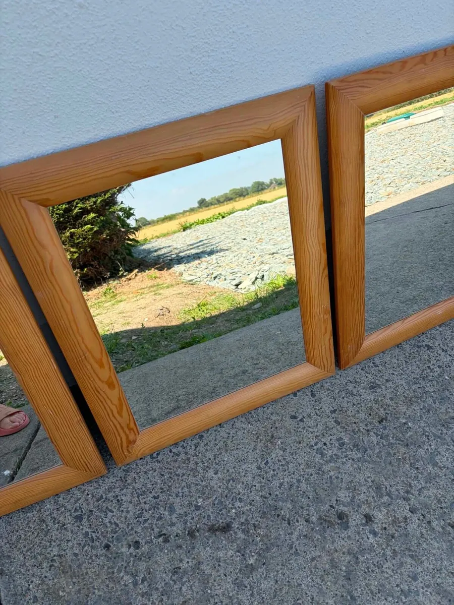 mirrors for sale - Image 3