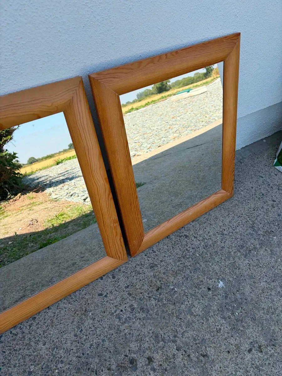 mirrors for sale - Image 4