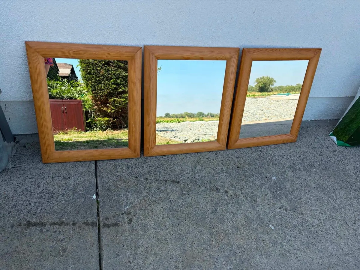 mirrors for sale - Image 2