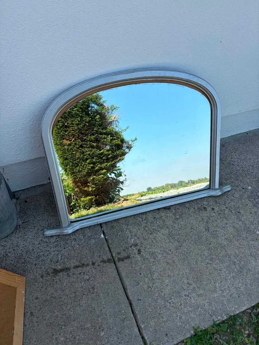 mirror €10 - Image 2