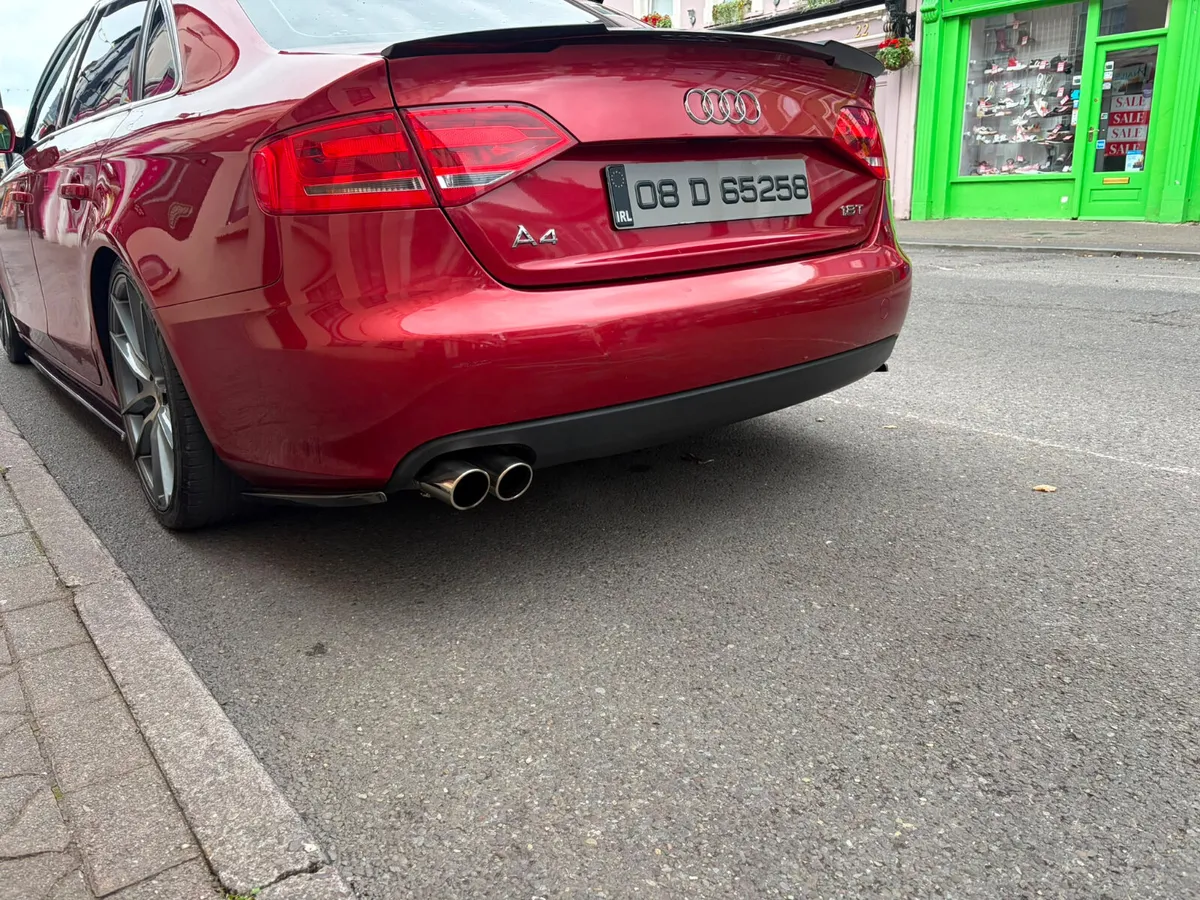 Ultimate gel , German , jap  number plates - Image 2