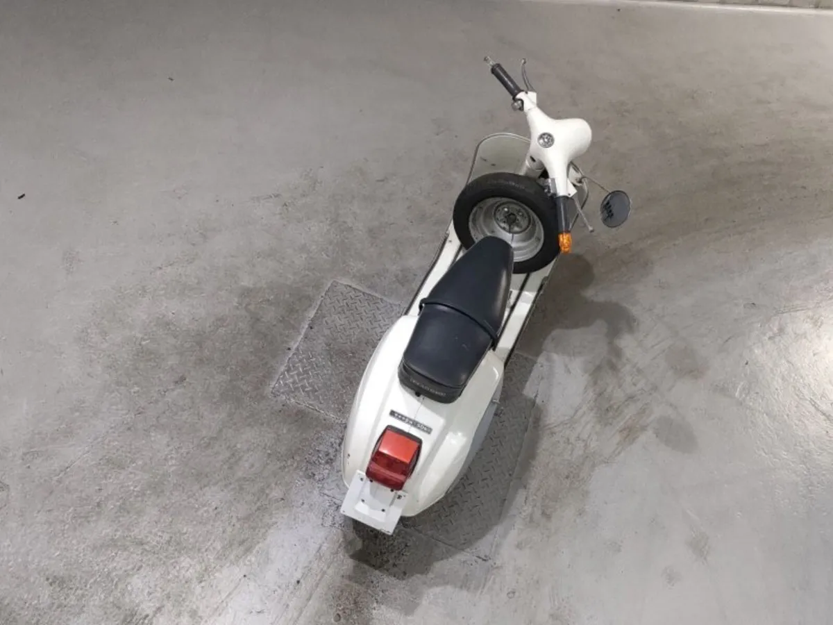 1980 Vespa 50S - Image 2
