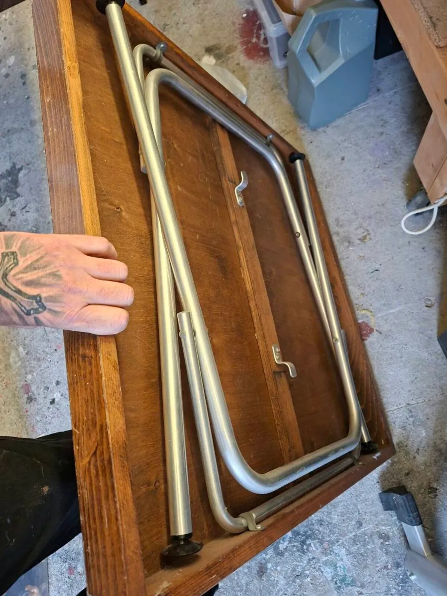 Card table - Image 4