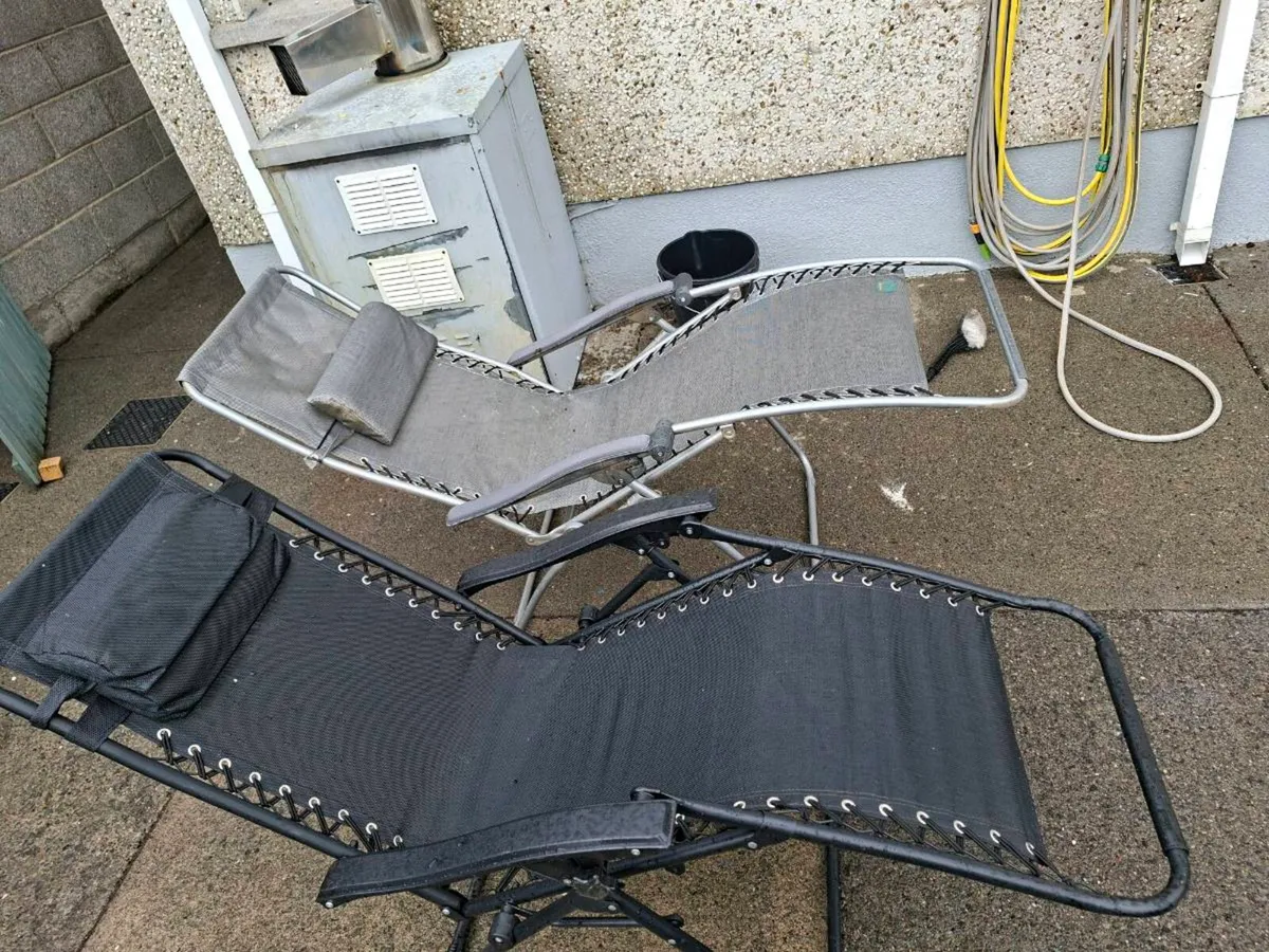 Two reclining chair - Image 2