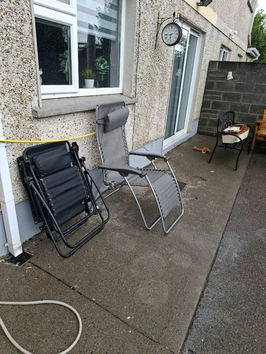 Two reclining chair - Image 4