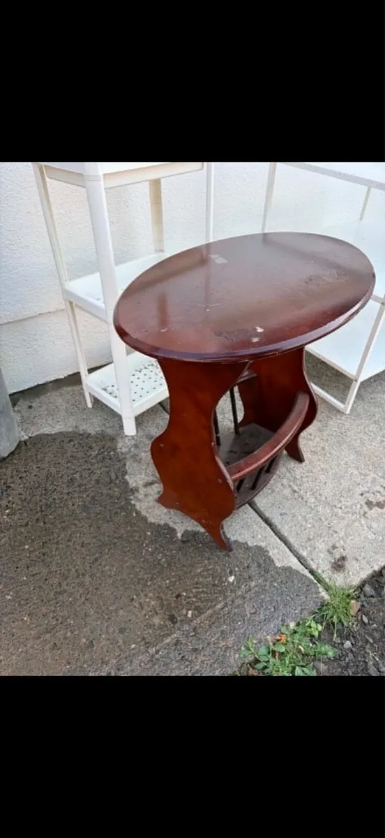 house hold clear out €10 per item - Image 3