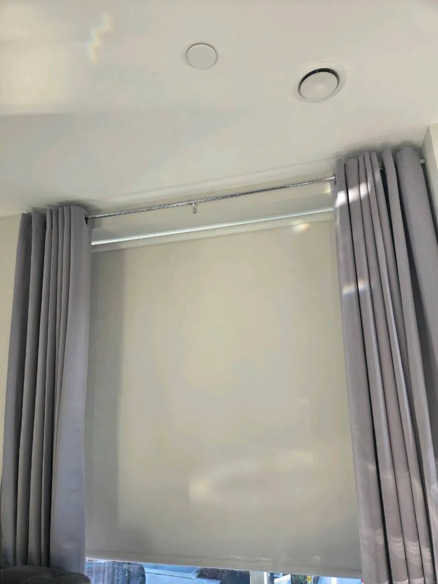 Curtains - Image 1